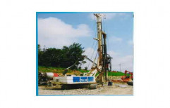 Drilling Rig Machine Parts by Raaj Traders
