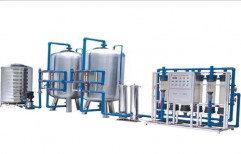 Drinking Water System by Excel Filtration Private Limited