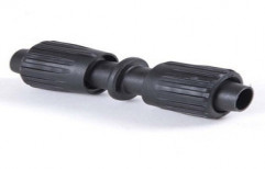 Drip Irrigation Connector by Pranay Enterprises