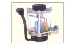 Dropco Hand Operated Piston Pumps by Murali Pneumatics, Coimbatore