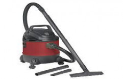 Dry Vacuum With Blower by Vallab Enterprises