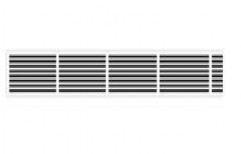 Ductable Split AC by Nirmal Aircon