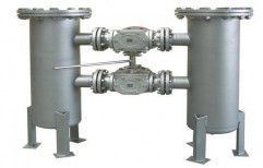 Duplex Strainer by Excellent Engineers Enterprises