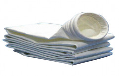 Dust Collector Filter Bag by GSE Filter Private Limited