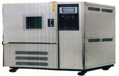Dust Proof Test Chamber by Mangal Instrumentation