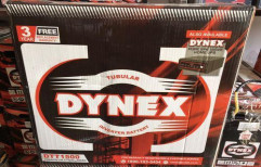 DYNEX Tubular Batteries by Salasar Battery House