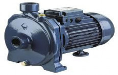 Electric Pump by B.M.R. Enterprises