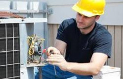 Electric Repairing Service by Ghar Ka Kam