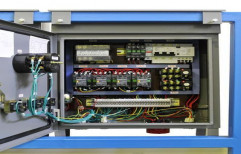 Electrical Control Boxes by Shreeji Enterprises