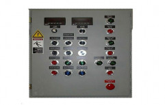 Electrical Control Panel by Adhithiyaa Enterprises
