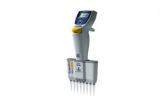 Electronic Pipette by Labline Stock Centre