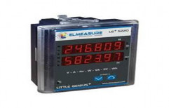 Elmeasure Panel Meter by Sanjay Electrical Traders
