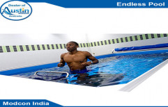 Endless Pool by Modcon Industries Private Limited