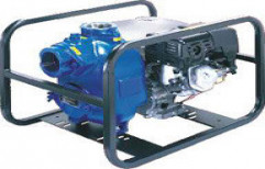Engine Driven Trash Pumps by Aryan Pumps & Enviro Solutions Pvt. Ltd