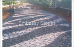ESPL Laying by Embassy Stones Private Limited