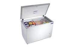Eutectic Freezers by Cool Systems