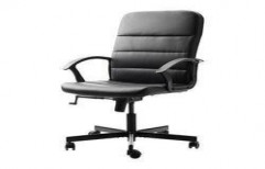 Executive Chair by Manorath Traders