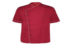 Executive Chef Coat by Digambar Art And Craft