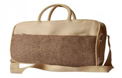 Executive Jute Bag by Aditya Bag