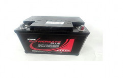 Exide SMF Battery by RSP Power Solutions