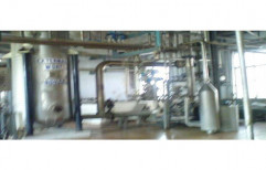 External Boiler by Breweries Filter Systems Private Limited