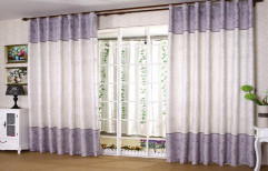 Fancy Curtain by Good Look Interior