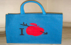 Fancy Jute Bags by Indarsen Shamlal Private Limited