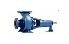 Filter Feed Pump by Tulsi Enviromental Services & Consultant