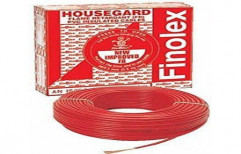 Finolex Wire by Sanjay Electrical Traders