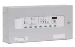 Fire Alarm Panel by Alaknanda Systems
