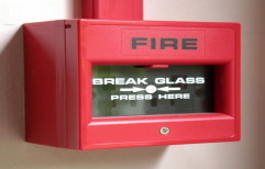 Fire Alarm System by DT Engineering Solutions