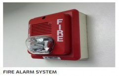 Fire Alarm System by A One Fire Service