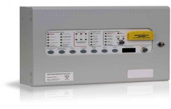 Fire Detection Panel by OM Electricals Service Contractor