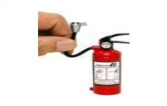 Fire Extinguisher Accessories by P. M. Enterprises