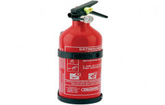 Fire Extinguisher by DT Engineering Solutions