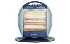 Flare Halogen Heater by R. K. Sanitary & Hardware Store