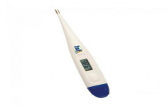 Flexible Tip Thermometer by Sabari Healthcare Systems