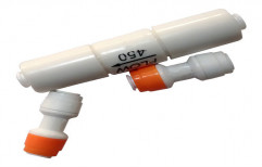 Flow Restrictor by Apurti Sales & Services Water Solution