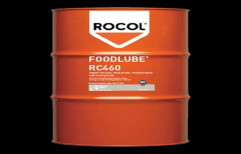 Foodlube RC460 by Varun Engineers