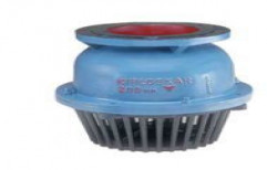Foot Valve by Rasman Technologies Pvt. Ltd.