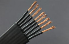 Four Core Flat Cables by Swami Electricals
