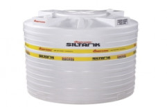 Four Layer Overhead Water Tank by Supreme Ind.Ltd