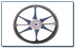 FRP Impeller by Parag Fans & Cooling Systems Limited