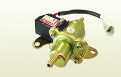 Fuel Feed Pump by Pricol Limited