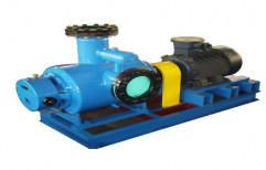 Fuel Oil Pump by Excellent Engineers Enterprises