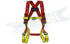 Full Body Fall Protection Safety Belt by Super Safety Services