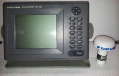 Furuno GP-80 GPS by Iqra Marine