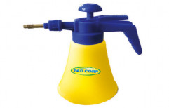 Garden Sprayer- Angelo (HP) 1 Litre by Padgilwar Corporation