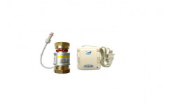 Gas Leak Check Valve by Oil & Gas Plant Engineers India Private Limited