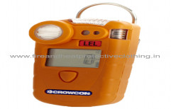 Gasman Gas Detector by Super Safety Services